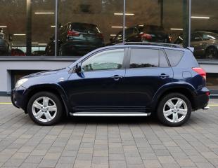 Toyota RAV4 Manuelle, 2006